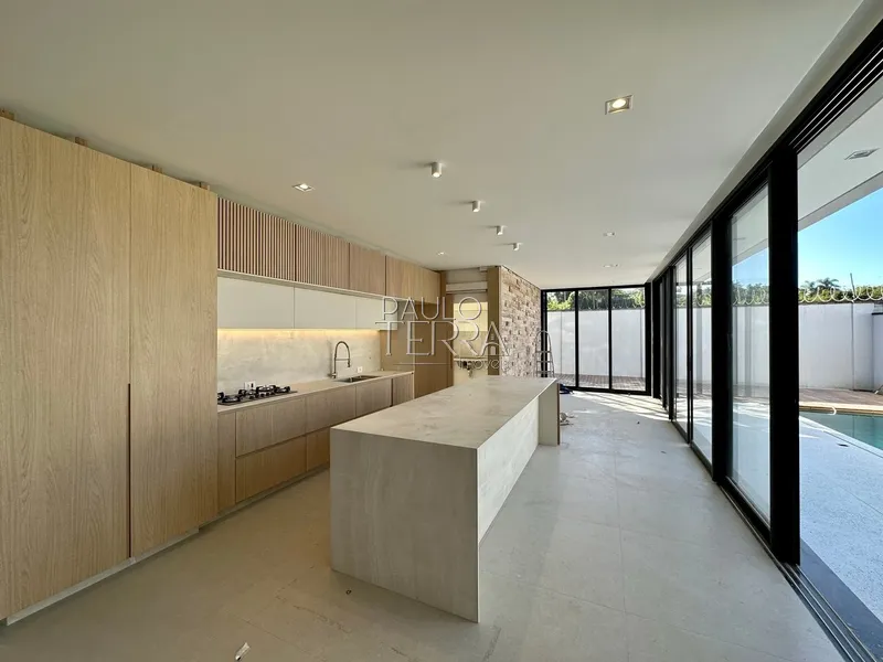 Casa nova e moderna no condomínio Green Park em Taubaté SP: 44ª foto da galeria de imagens do imóvel