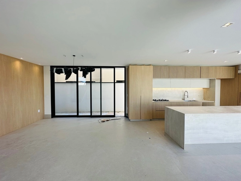 Casa nova e moderna no condomínio Green Park em Taubaté SP: 39ª foto da galeria de imagens do imóvel