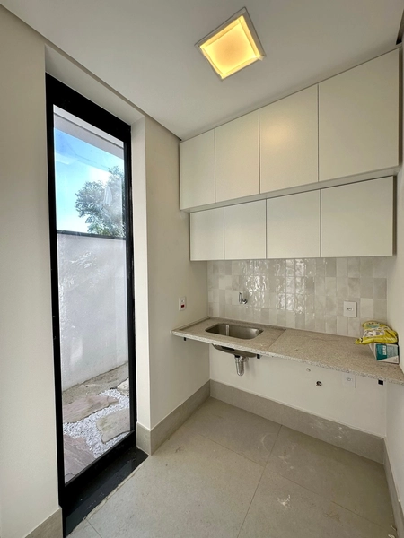 Casa nova e moderna no condomínio Green Park em Taubaté SP: 65ª foto da galeria de imagens do imóvel