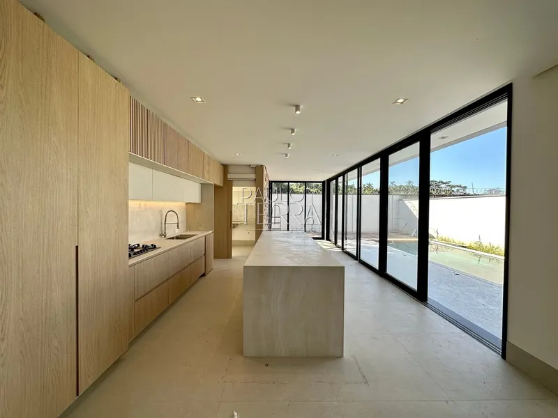 Casa nova e moderna no condomínio Green Park em Taubaté SP: 43ª foto da galeria de imagens do imóvel