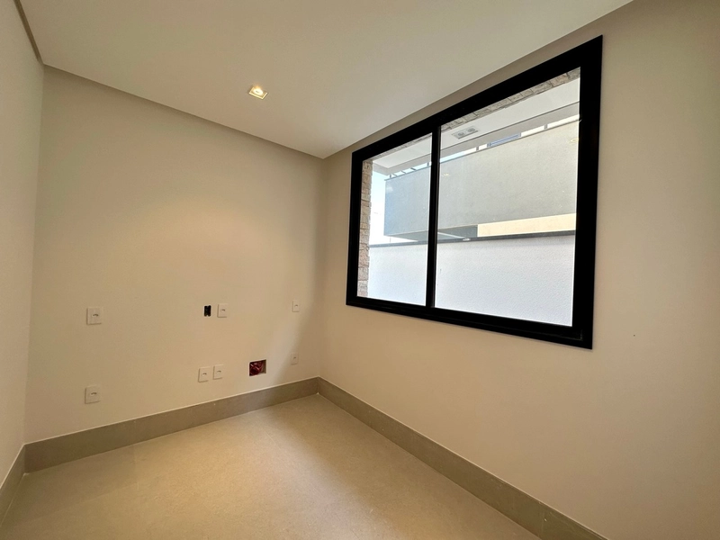 Casa nova e moderna no condomínio Green Park em Taubaté SP: 35ª foto da galeria de imagens do imóvel