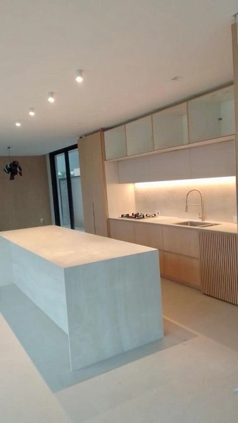 Casa nova e moderna no condomínio Green Park em Taubaté SP: 2ª foto da galeria de imagens do imóvel