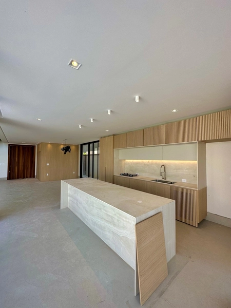 Casa nova e moderna no condomínio Green Park em Taubaté SP: 67ª foto da galeria de imagens do imóvel