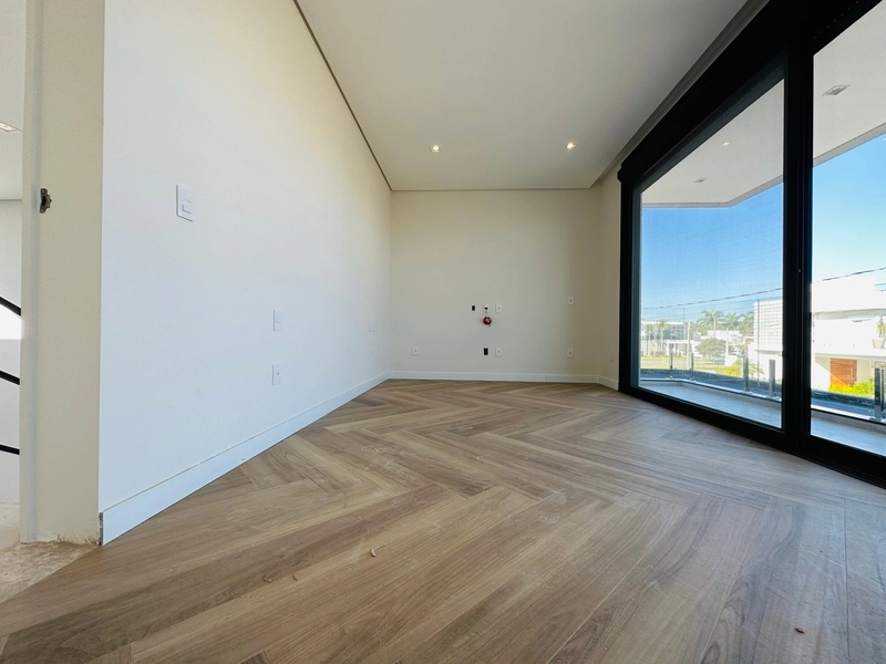 Casa nova e moderna no condomínio Green Park em Taubaté SP: 24ª foto da galeria de imagens do imóvel