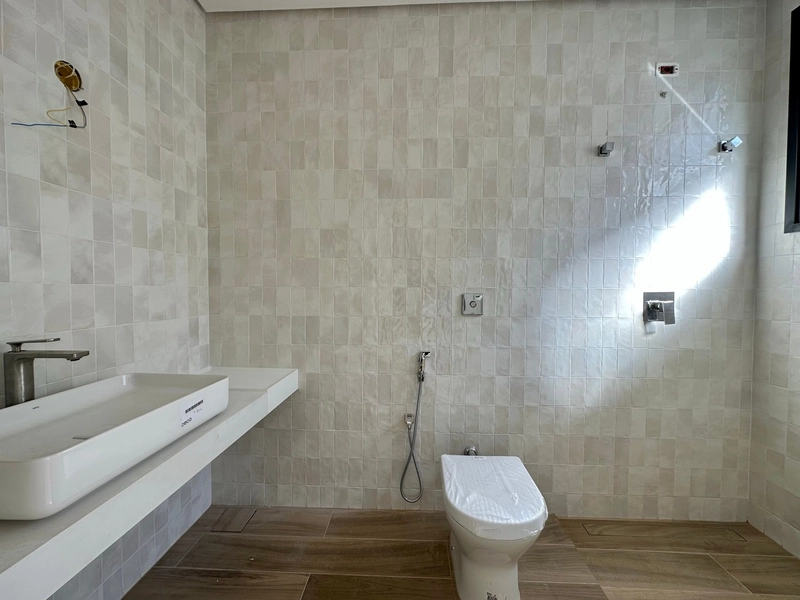 Casa nova e moderna no condomínio Green Park em Taubaté SP: 17ª foto da galeria de imagens do imóvel