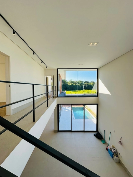 Casa nova e moderna no condomínio Green Park em Taubaté SP: 20ª foto da galeria de imagens do imóvel