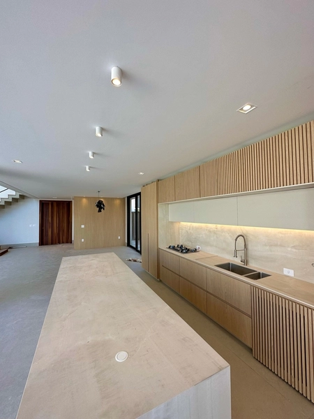 Casa nova e moderna no condomínio Green Park em Taubaté SP: 68ª foto da galeria de imagens do imóvel