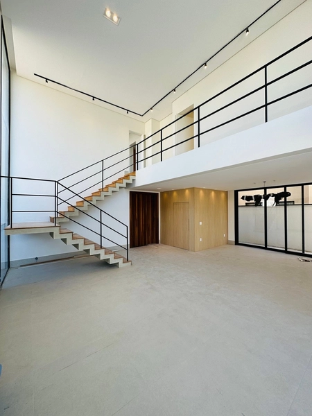 Casa nova e moderna no condomínio Green Park em Taubaté SP: 76ª foto da galeria de imagens do imóvel