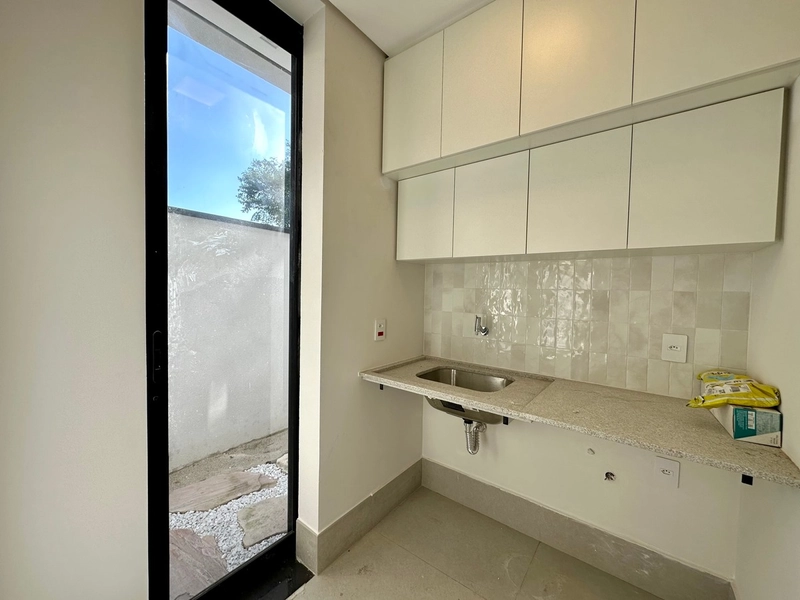 Casa nova e moderna no condomínio Green Park em Taubaté SP: 64ª foto da galeria de imagens do imóvel
