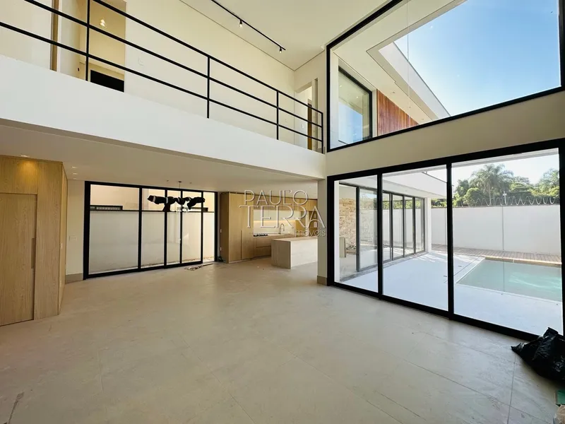 Casa nova e moderna no condomínio Green Park em Taubaté SP: 78ª foto da galeria de imagens do imóvel