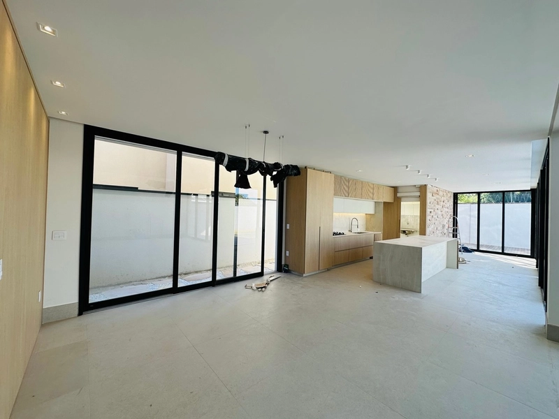 Casa nova e moderna no condomínio Green Park em Taubaté SP: 41ª foto da galeria de imagens do imóvel