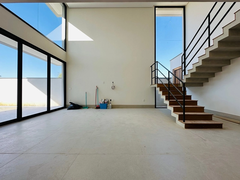 Casa nova e moderna no condomínio Green Park em Taubaté SP: 37ª foto da galeria de imagens do imóvel