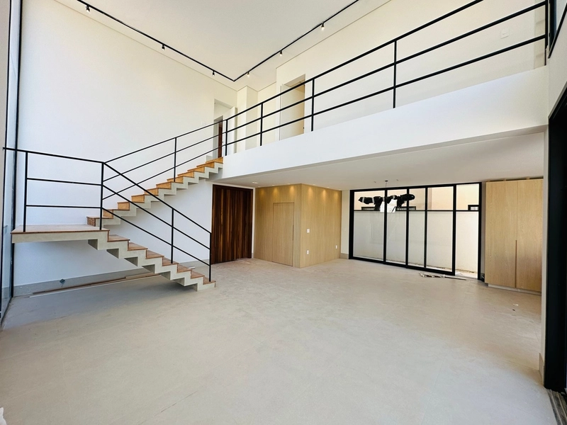Casa nova e moderna no condomínio Green Park em Taubaté SP: 74ª foto da galeria de imagens do imóvel