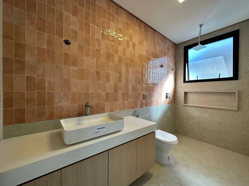 Casa nova e moderna no condomínio Green Park em Taubaté SP: 29ª foto da galeria de imagens do imóvel