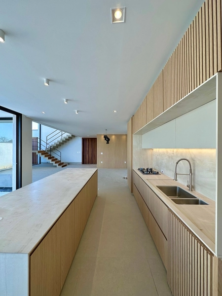 Casa nova e moderna no condomínio Green Park em Taubaté SP: 69ª foto da galeria de imagens do imóvel