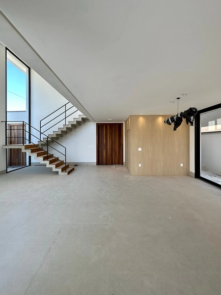 Casa nova e moderna no condomínio Green Park em Taubaté SP: 73ª foto da galeria de imagens do imóvel