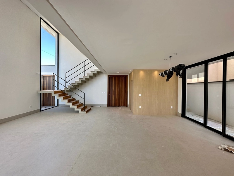 Casa nova e moderna no condomínio Green Park em Taubaté SP: 72ª foto da galeria de imagens do imóvel