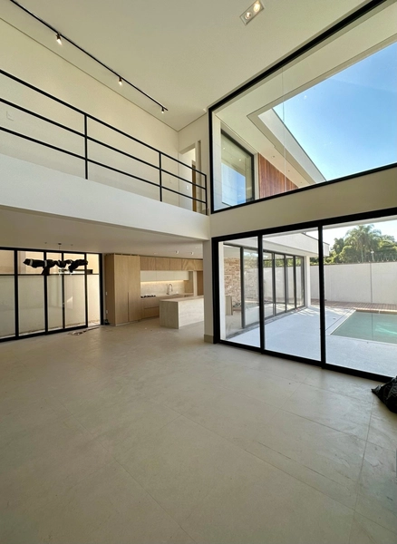 Casa nova e moderna no condomínio Green Park em Taubaté SP: 77ª foto da galeria de imagens do imóvel