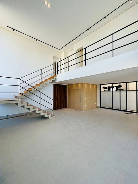 Casa nova e moderna no condomínio Green Park em Taubaté SP: 75ª foto da galeria de imagens do imóvel