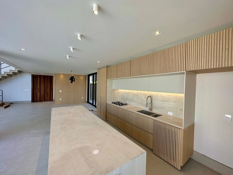 Casa nova e moderna no condomínio Green Park em Taubaté SP: 62ª foto da galeria de imagens do imóvel