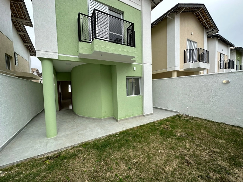 Casa em condomínio com 3 dormitórios na Vila São Geraldo - Taubaté SP: 23ª foto da galeria de imagens do imóvel