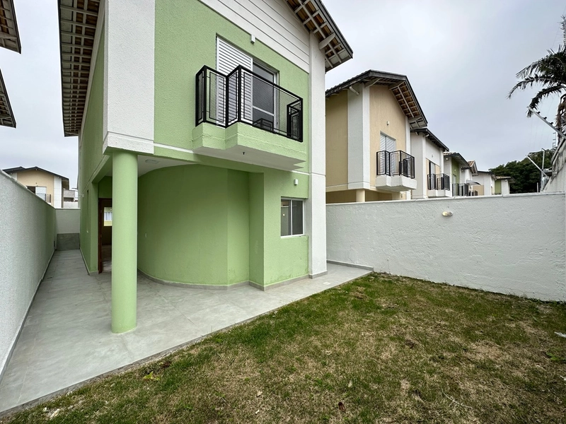 Casa em condomínio com 3 dormitórios na Vila São Geraldo - Taubaté SP: 22ª foto da galeria de imagens do imóvel