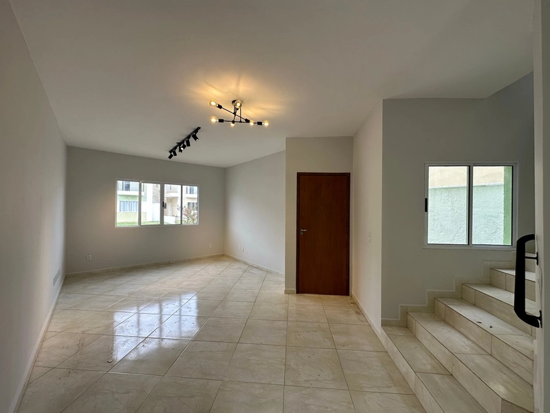 Casa em condomínio com 3 dormitórios na Vila São Geraldo - Taubaté SP: 10ª foto da galeria de imagens do imóvel