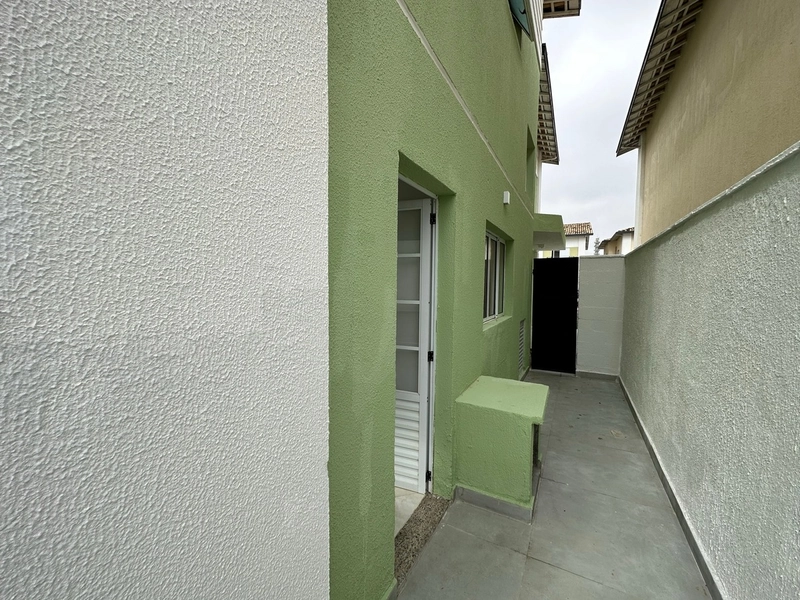 Casa em condomínio com 3 dormitórios na Vila São Geraldo - Taubaté SP: 19ª foto da galeria de imagens do imóvel