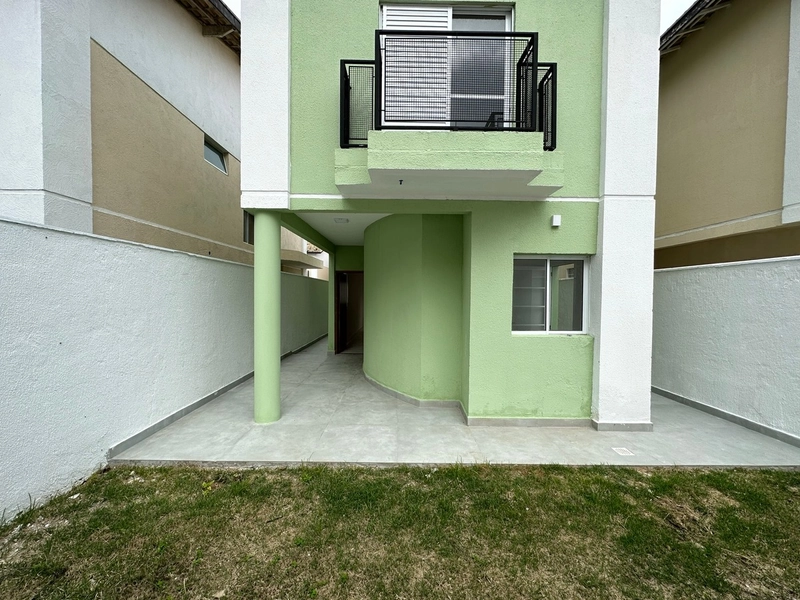 Casa em condomínio com 3 dormitórios na Vila São Geraldo - Taubaté SP: 24ª foto da galeria de imagens do imóvel
