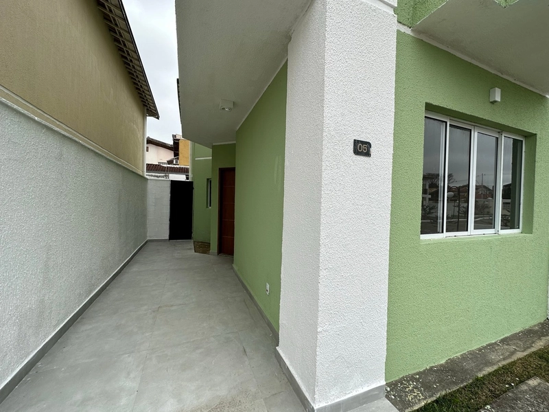 Casa em condomínio com 3 dormitórios na Vila São Geraldo - Taubaté SP: 7ª foto da galeria de imagens do imóvel