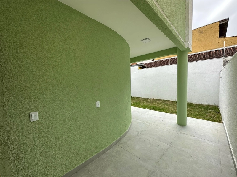 Casa em condomínio com 3 dormitórios na Vila São Geraldo - Taubaté SP: 26ª foto da galeria de imagens do imóvel