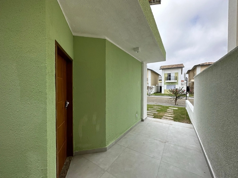 Casa em condomínio com 3 dormitórios na Vila São Geraldo - Taubaté SP: 8ª foto da galeria de imagens do imóvel