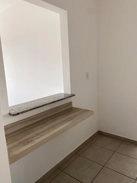 Apartamento 2 dormitórios 1 suíte e vaga coberta. Taubaté SP: 9ª foto da galeria de imagens do imóvel