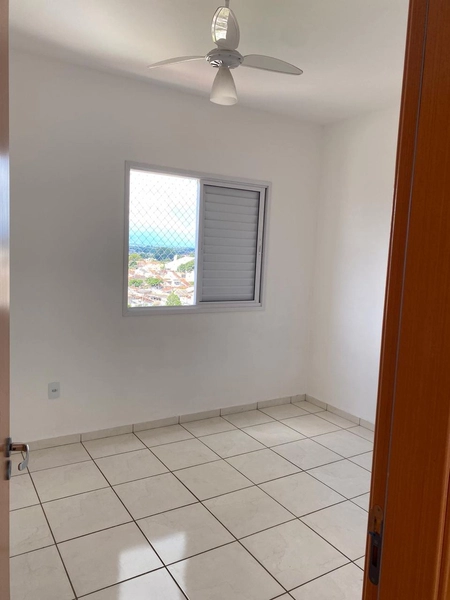 Apartamento 2 dormitórios 1 suíte e vaga coberta. Taubaté SP: 3ª foto da galeria de imagens do imóvel