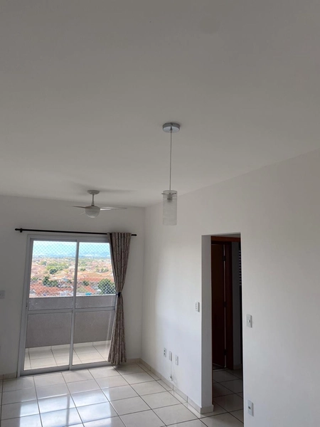 Apartamento 2 dormitórios 1 suíte e vaga coberta. Taubaté SP: 1ª foto da galeria de imagens do imóvel