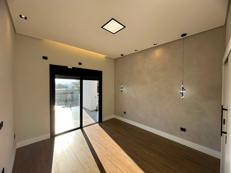 Casa nova com 4 suítes e piscina! Condomínio OuroVille Taubaté SP: 41ª foto da galeria de imagens do imóvel