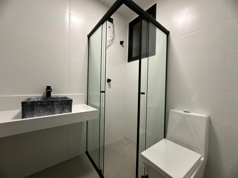 Casa nova com 4 suítes e piscina! Condomínio OuroVille Taubaté SP: 138ª foto da galeria de imagens do imóvel