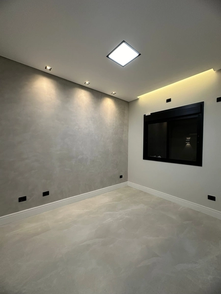 Casa nova com 4 suítes e piscina! Condomínio OuroVille Taubaté SP: 149ª foto da galeria de imagens do imóvel