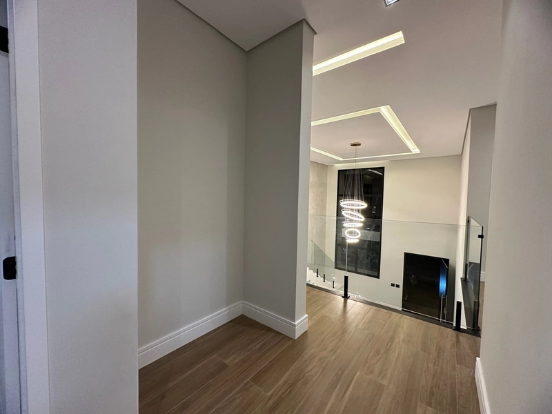 Casa nova com 4 suítes e piscina! Condomínio OuroVille Taubaté SP: 72ª foto da galeria de imagens do imóvel