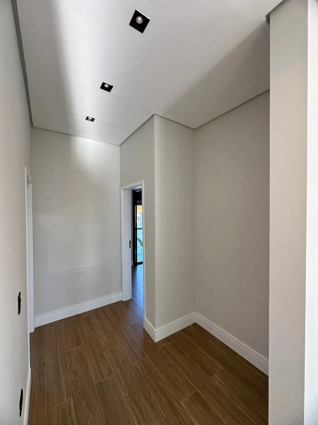 Casa nova com 4 suítes e piscina! Condomínio OuroVille Taubaté SP: 46ª foto da galeria de imagens do imóvel