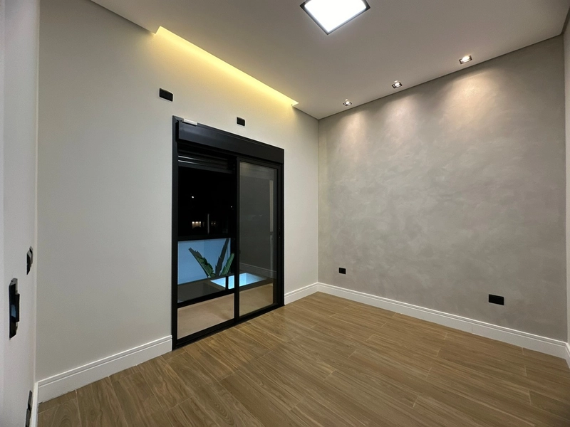 Casa nova com 4 suítes e piscina! Condomínio OuroVille Taubaté SP: 73ª foto da galeria de imagens do imóvel