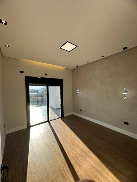 Casa nova com 4 suítes e piscina! Condomínio OuroVille Taubaté SP: 42ª foto da galeria de imagens do imóvel