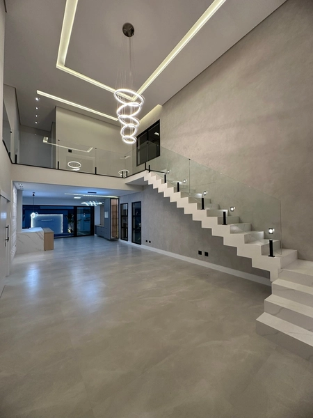 Casa nova com 4 suítes e piscina! Condomínio OuroVille Taubaté SP: 98ª foto da galeria de imagens do imóvel
