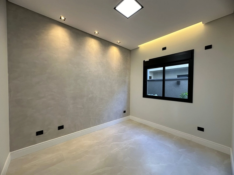 Casa nova com 4 suítes e piscina! Condomínio OuroVille Taubaté SP: 60ª foto da galeria de imagens do imóvel