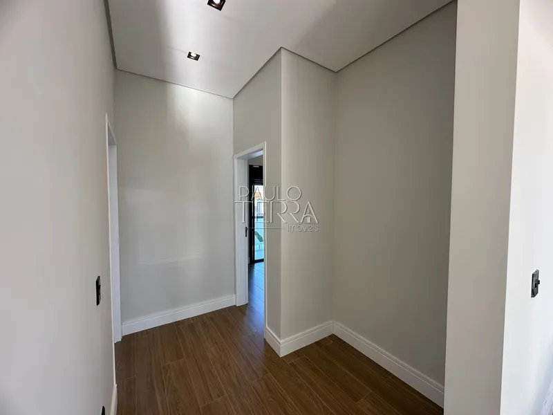Casa nova com 4 suítes e piscina! Condomínio OuroVille Taubaté SP: 47ª foto da galeria de imagens do imóvel