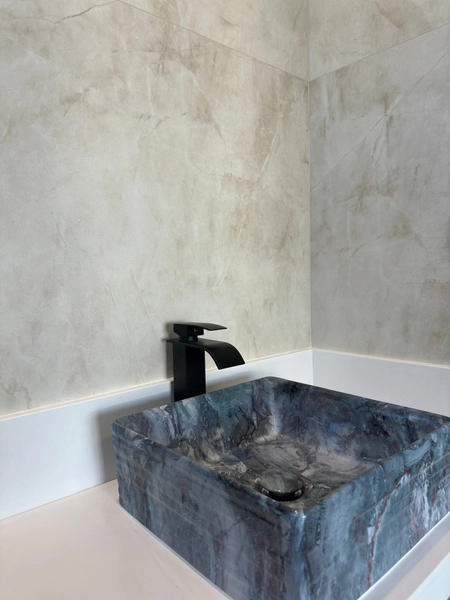 Casa nova com 4 suítes e piscina! Condomínio OuroVille Taubaté SP: 57ª foto da galeria de imagens do imóvel
