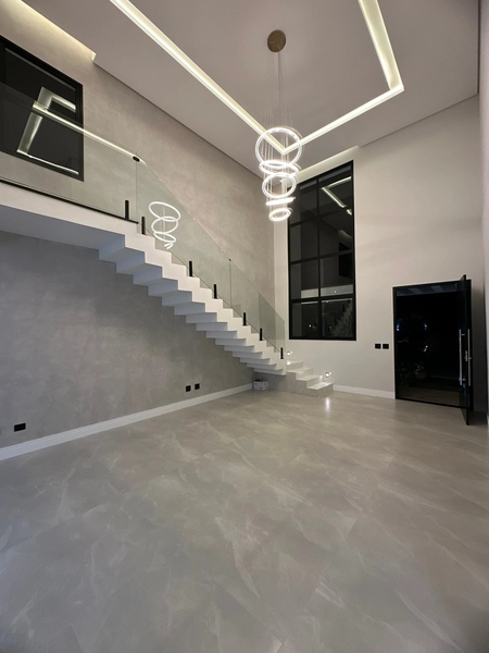Casa nova com 4 suítes e piscina! Condomínio OuroVille Taubaté SP: 100ª foto da galeria de imagens do imóvel