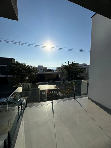 Casa nova com 4 suítes e piscina! Condomínio OuroVille Taubaté SP: 43ª foto da galeria de imagens do imóvel
