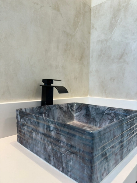 Casa nova com 4 suítes e piscina! Condomínio OuroVille Taubaté SP: 52ª foto da galeria de imagens do imóvel