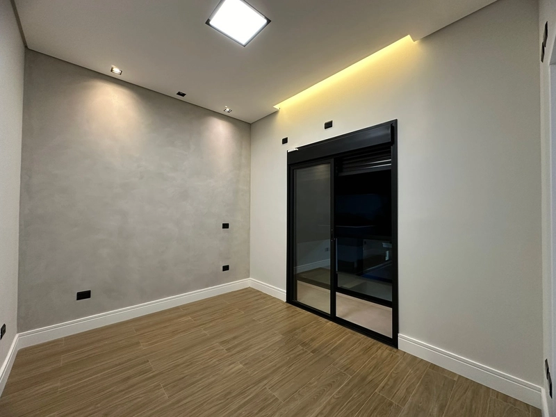 Casa nova com 4 suítes e piscina! Condomínio OuroVille Taubaté SP: 66ª foto da galeria de imagens do imóvel